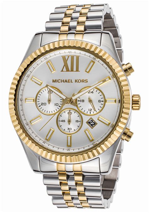 michael kors mk 8334|mk8344 lexington watch.